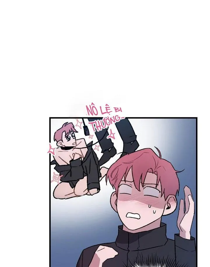 CẢNH BÁO BẢO MẬT Chapter 2 Trang 12