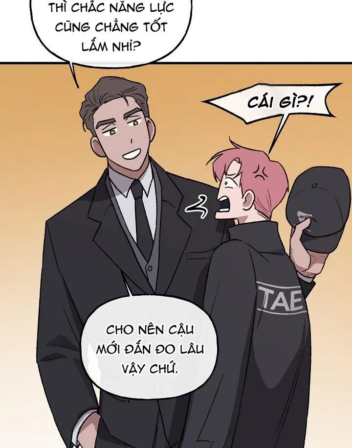 CẢNH BÁO BẢO MẬT Chapter 2 Trang 20