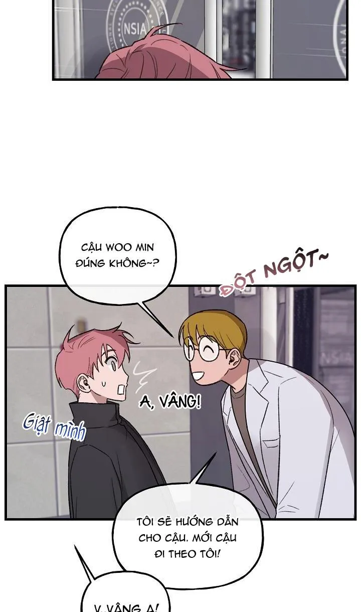 CẢNH BÁO BẢO MẬT Chapter 2 Trang 37