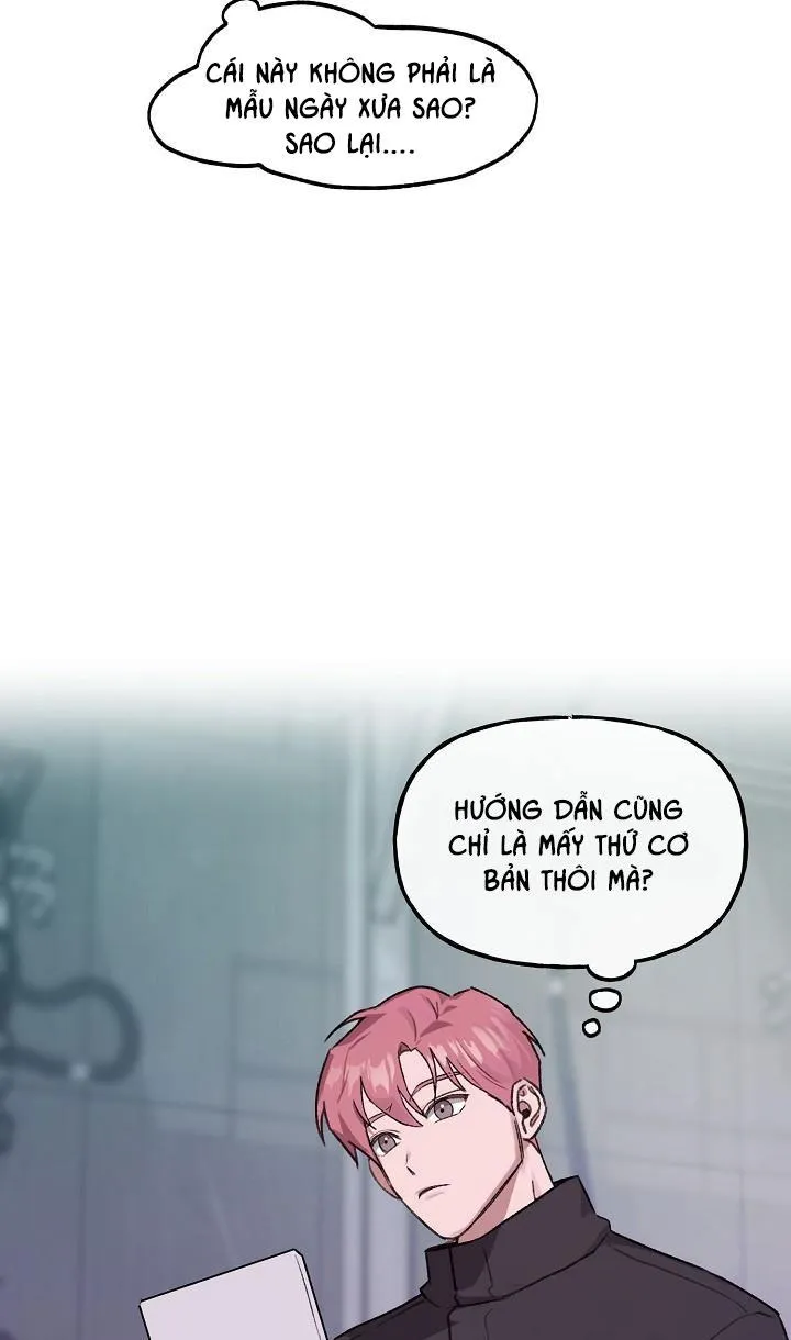 CẢNH BÁO BẢO MẬT Chapter 2 Trang 40