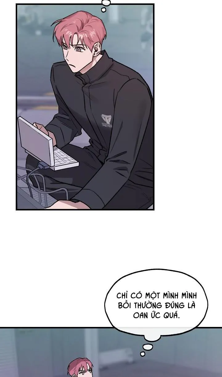 CẢNH BÁO BẢO MẬT Chapter 2 Trang 42