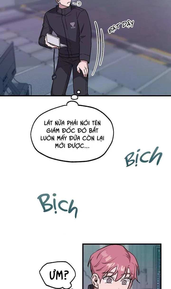 CẢNH BÁO BẢO MẬT Chapter 2 Trang 43