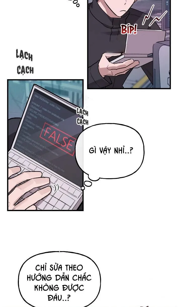 CẢNH BÁO BẢO MẬT Chapter 2 Trang 44