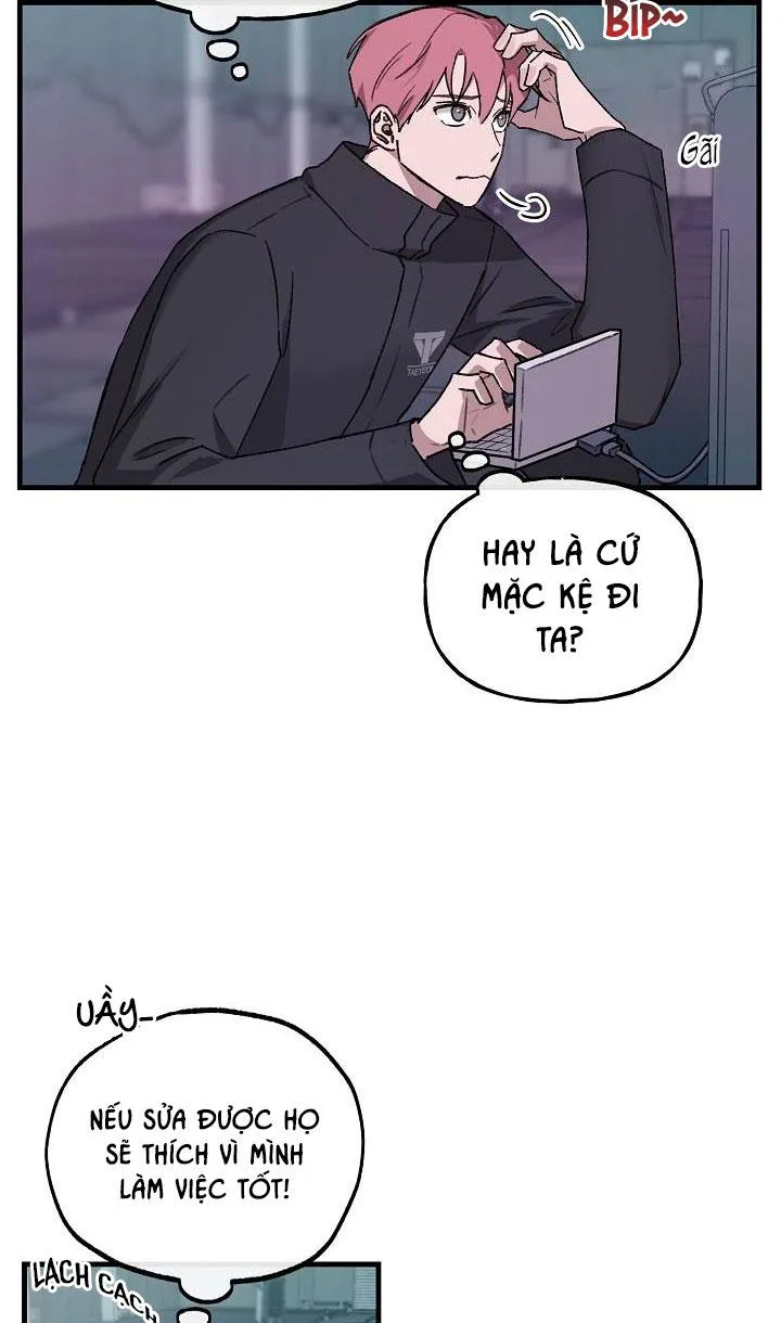 CẢNH BÁO BẢO MẬT Chapter 2 Trang 45