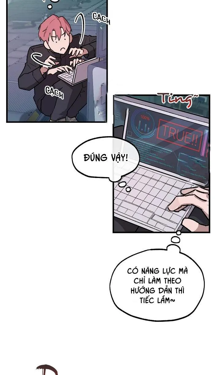 CẢNH BÁO BẢO MẬT Chapter 2 Trang 46