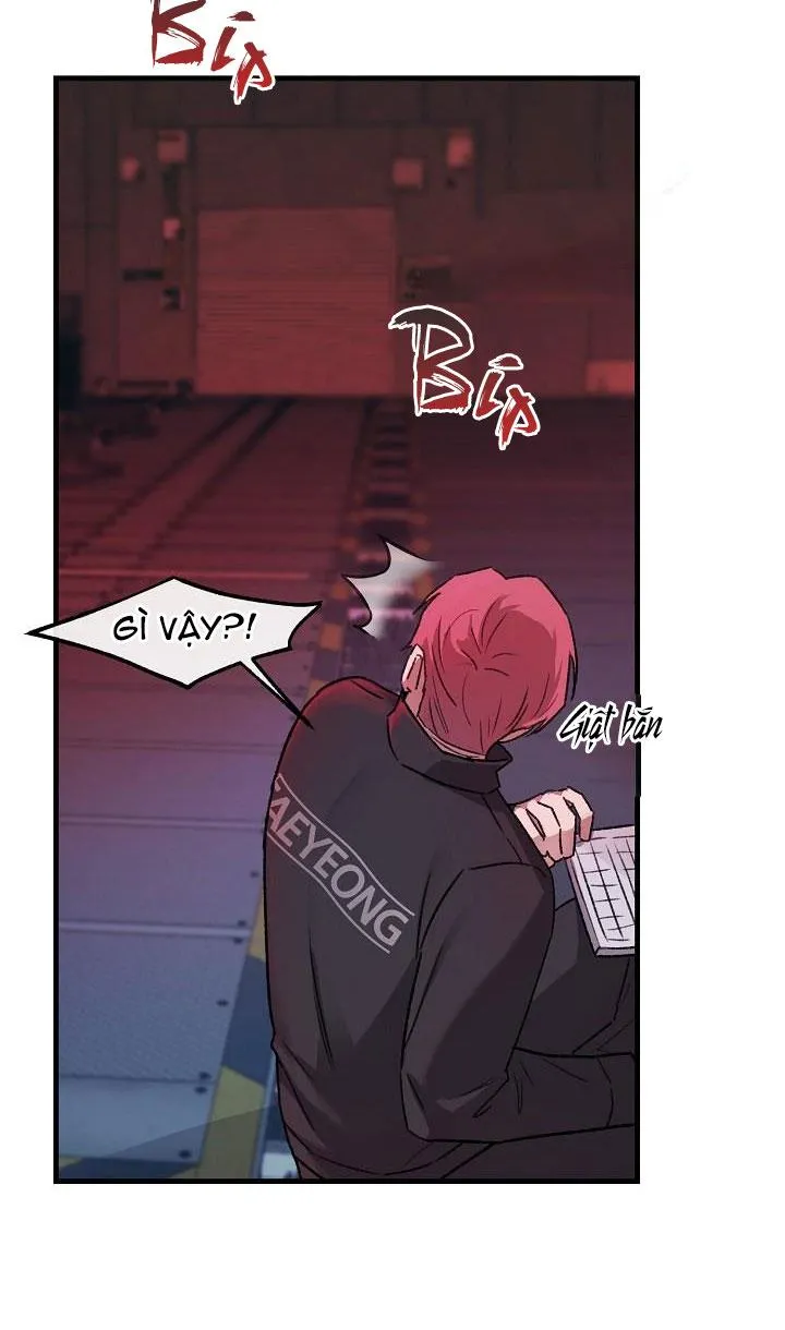 CẢNH BÁO BẢO MẬT Chapter 2 Trang 47