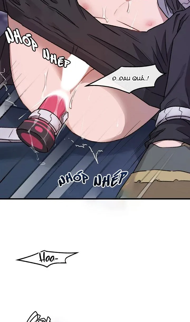 CẢNH BÁO BẢO MẬT Chapter 2 Trang 59