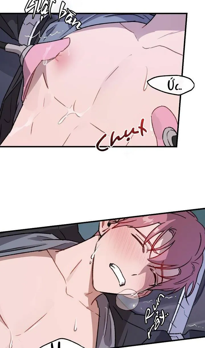 CẢNH BÁO BẢO MẬT Chapter 2 Trang 60