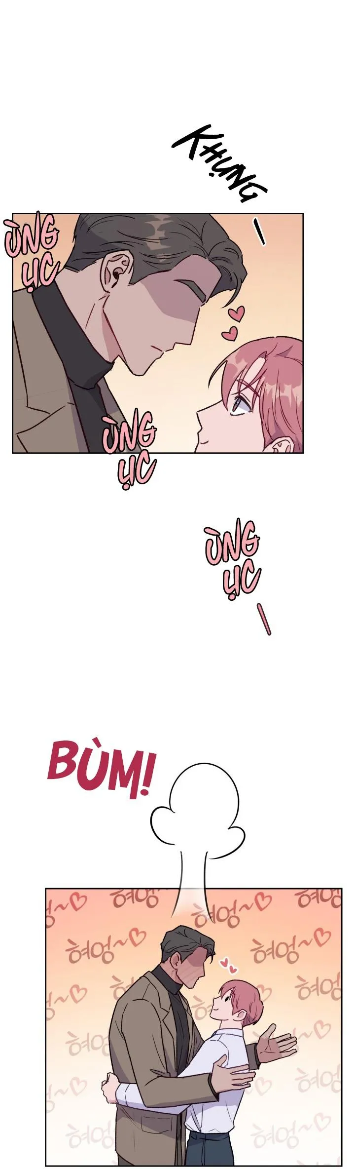 CẢNH BÁO BẢO MẬT Chapter 20 Trang 10