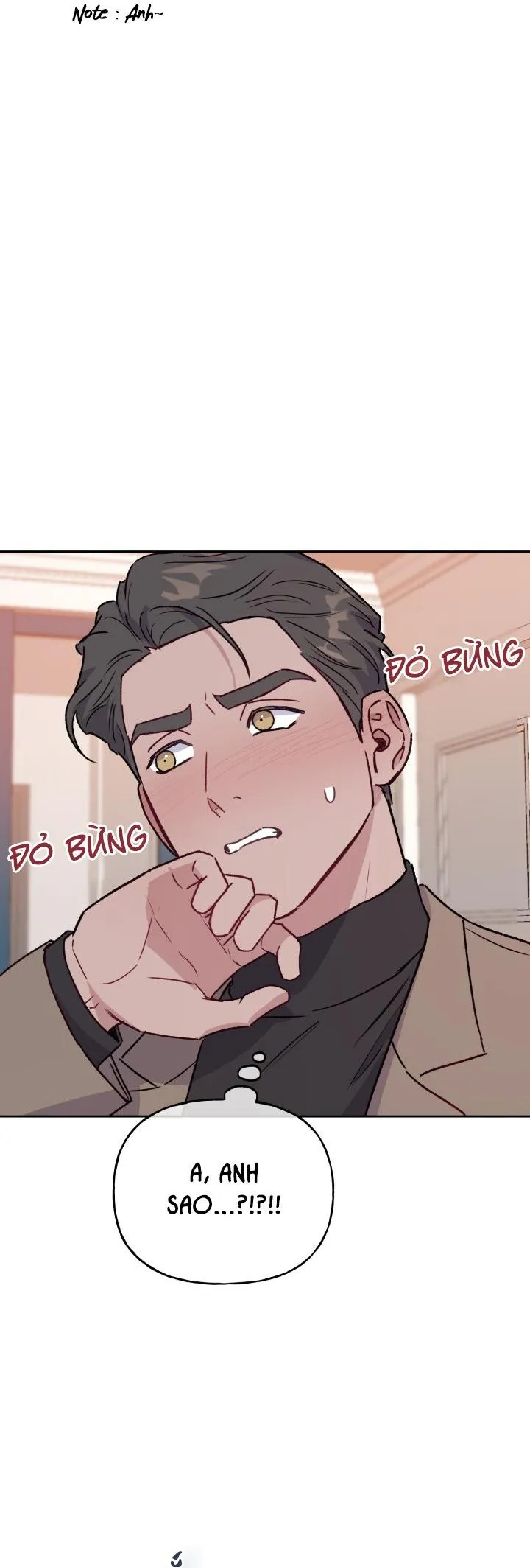 CẢNH BÁO BẢO MẬT Chapter 20 Trang 11