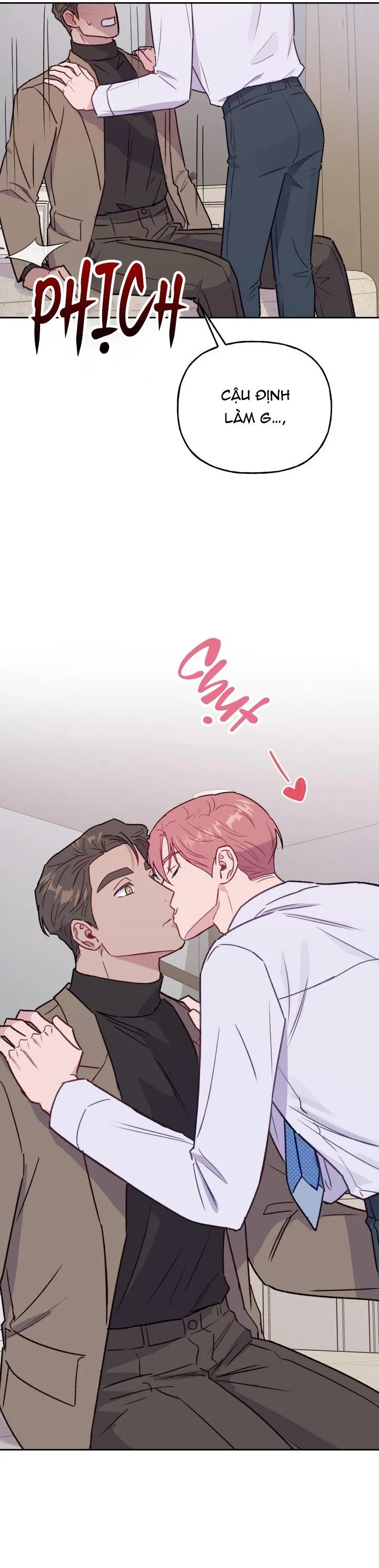 CẢNH BÁO BẢO MẬT Chapter 20 Trang 13