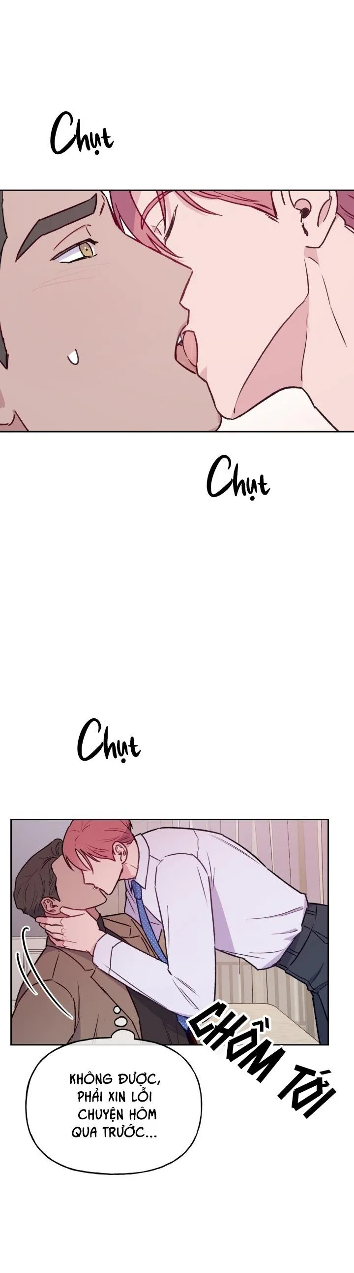 CẢNH BÁO BẢO MẬT Chapter 20 Trang 14