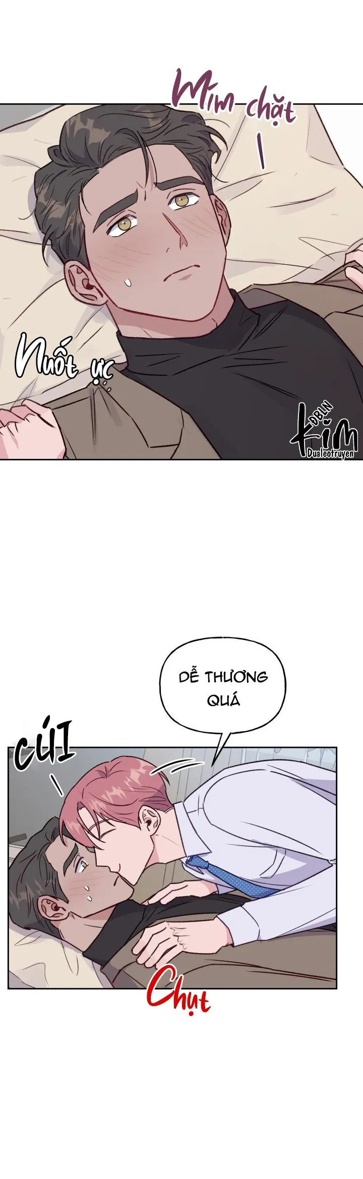 CẢNH BÁO BẢO MẬT Chapter 20 Trang 17