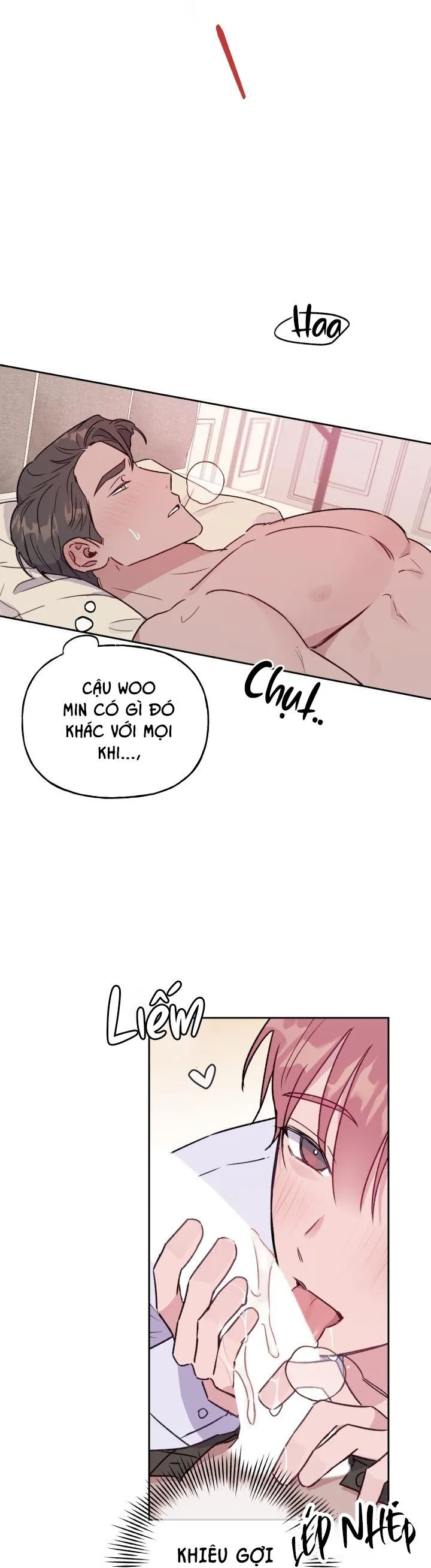 CẢNH BÁO BẢO MẬT Chapter 20 Trang 22