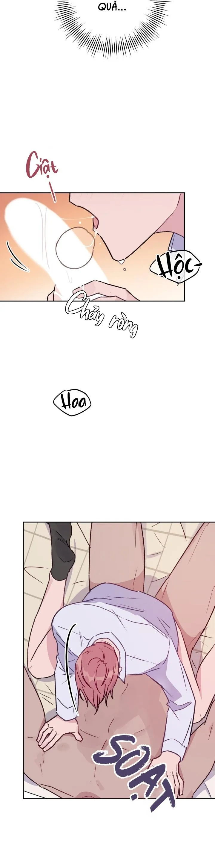 CẢNH BÁO BẢO MẬT Chapter 20 Trang 23