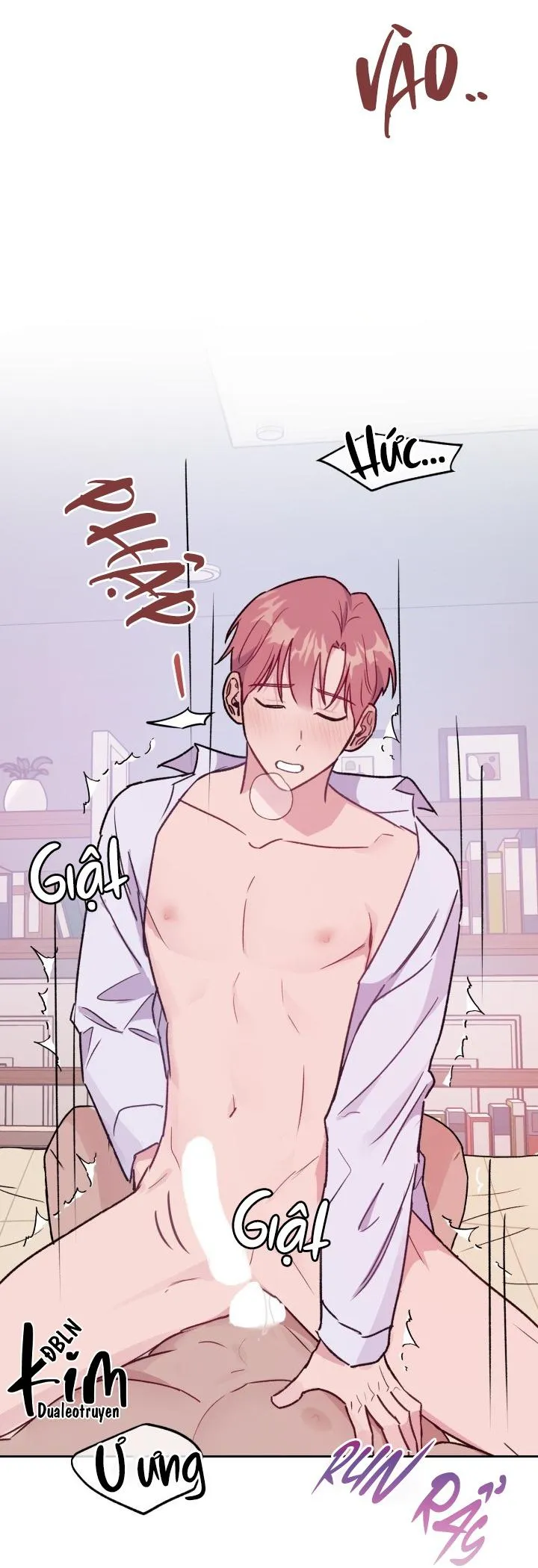 CẢNH BÁO BẢO MẬT Chapter 20 Trang 25