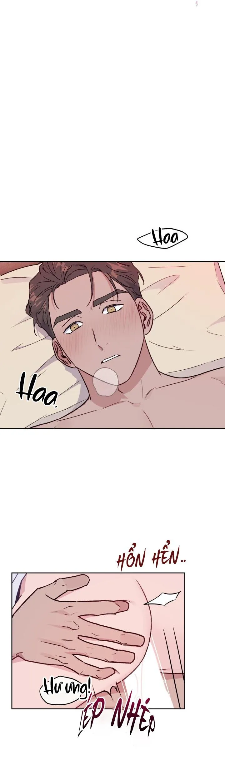 CẢNH BÁO BẢO MẬT Chapter 20 Trang 26