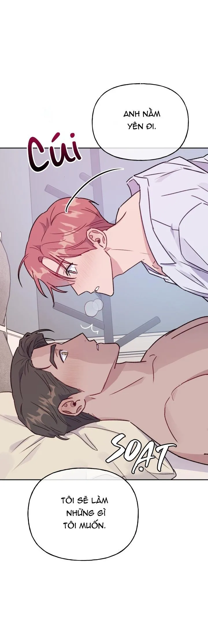 CẢNH BÁO BẢO MẬT Chapter 20 Trang 29