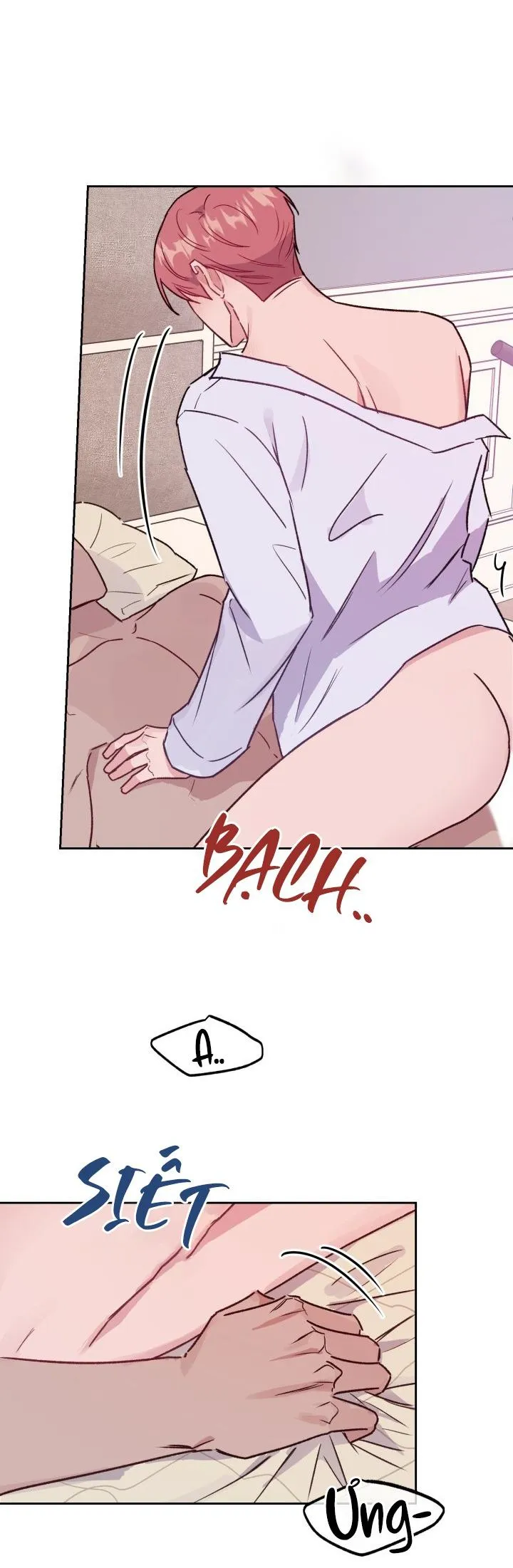 CẢNH BÁO BẢO MẬT Chapter 20 Trang 30