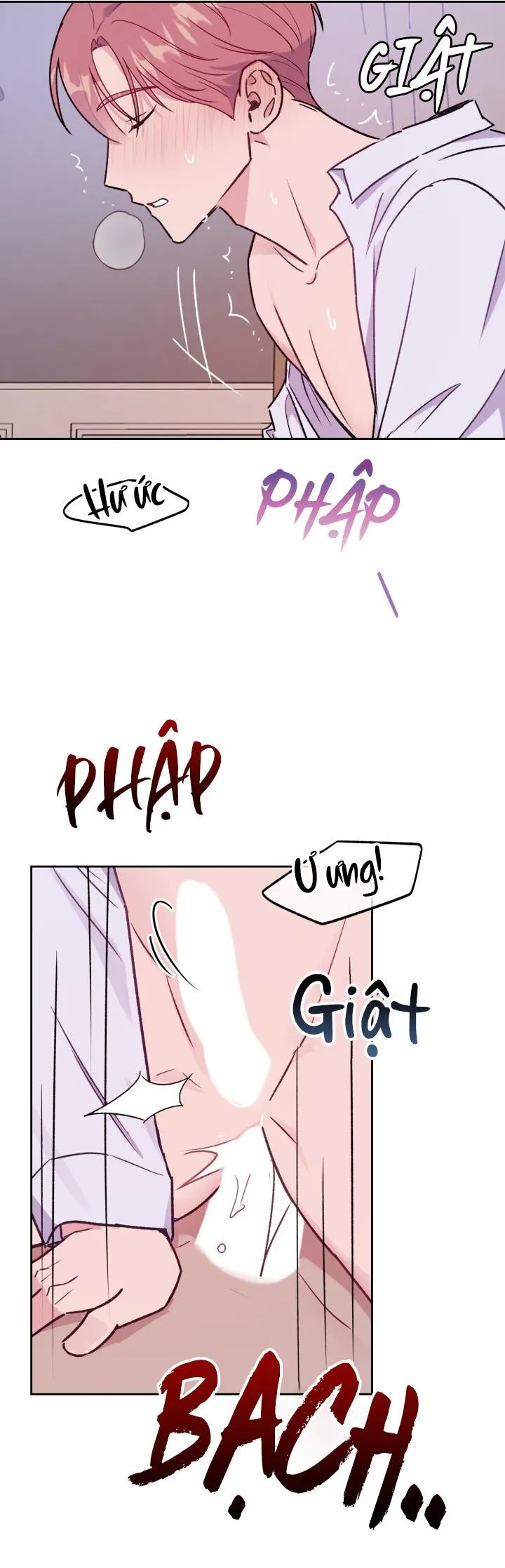 CẢNH BÁO BẢO MẬT Chapter 20 Trang 32
