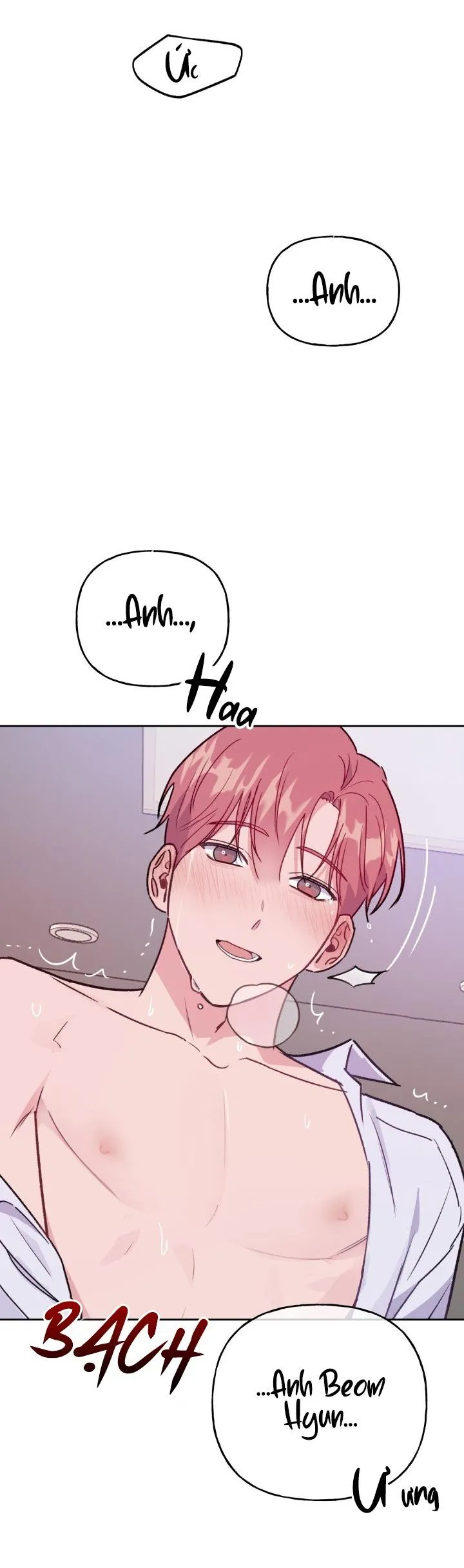 CẢNH BÁO BẢO MẬT Chapter 20 Trang 33