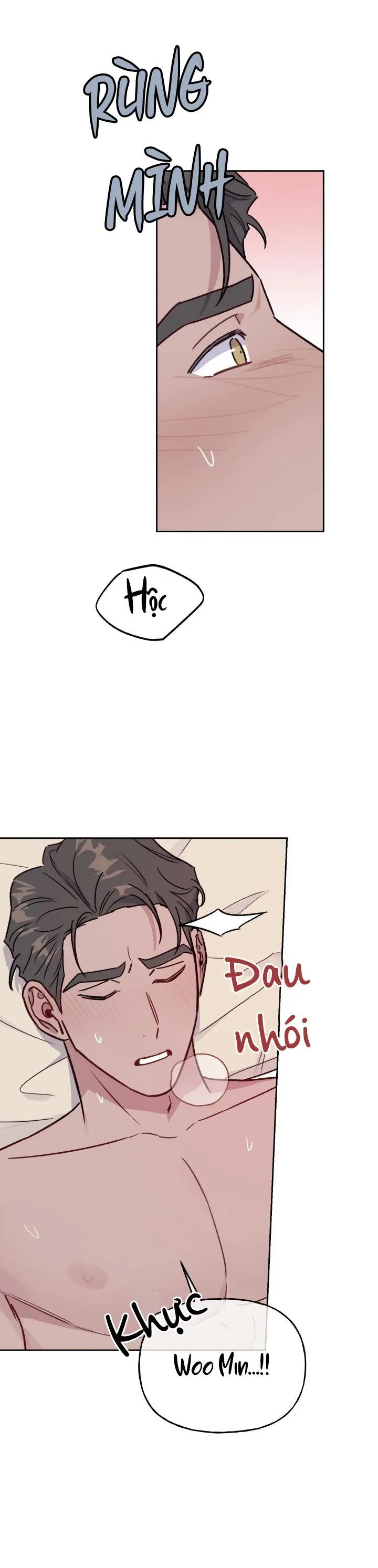 CẢNH BÁO BẢO MẬT Chapter 20 Trang 34