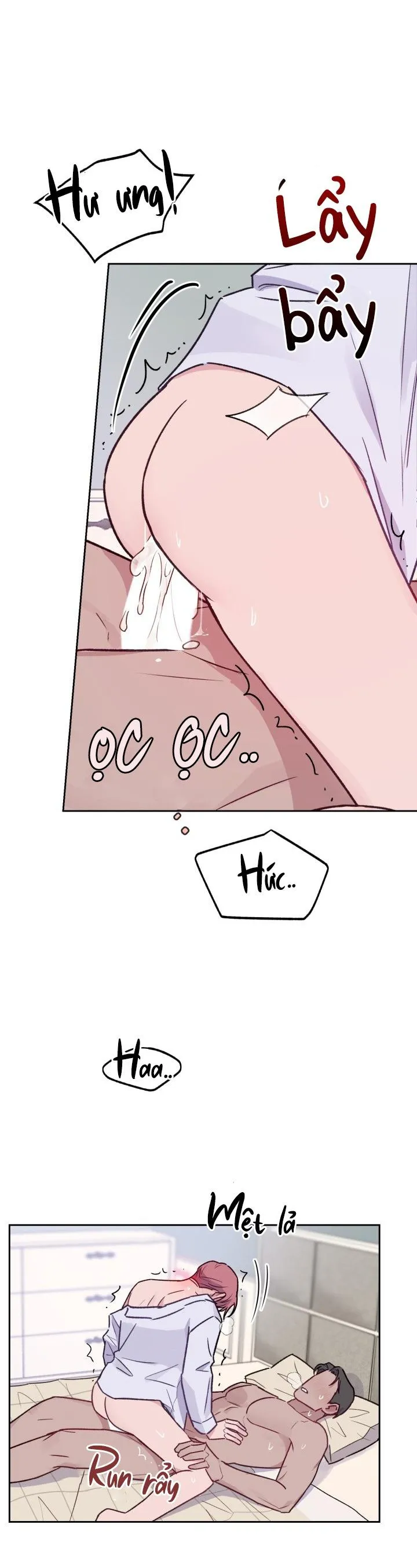 CẢNH BÁO BẢO MẬT Chapter 20 Trang 35