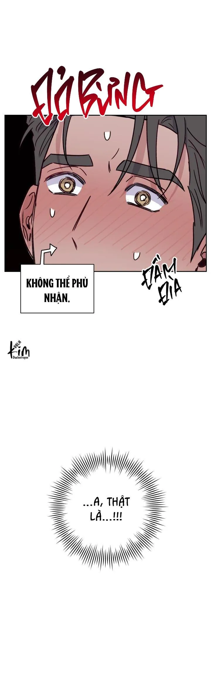 CẢNH BÁO BẢO MẬT Chapter 21 Trang 4
