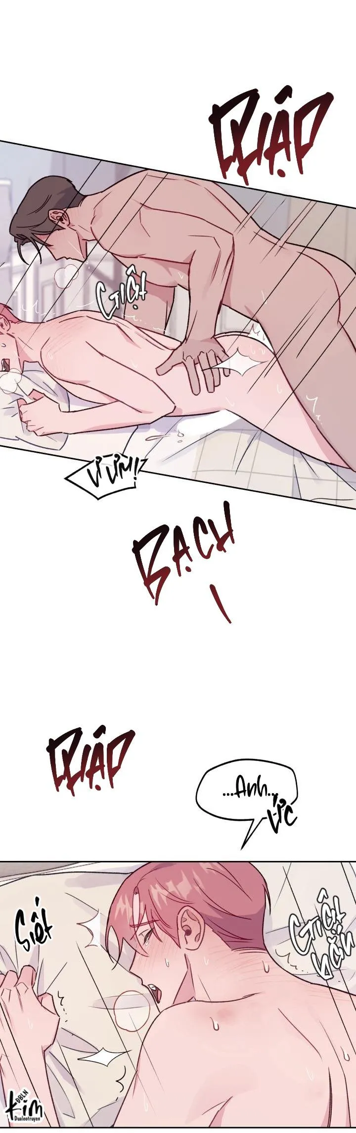 CẢNH BÁO BẢO MẬT Chapter 21 Trang 6