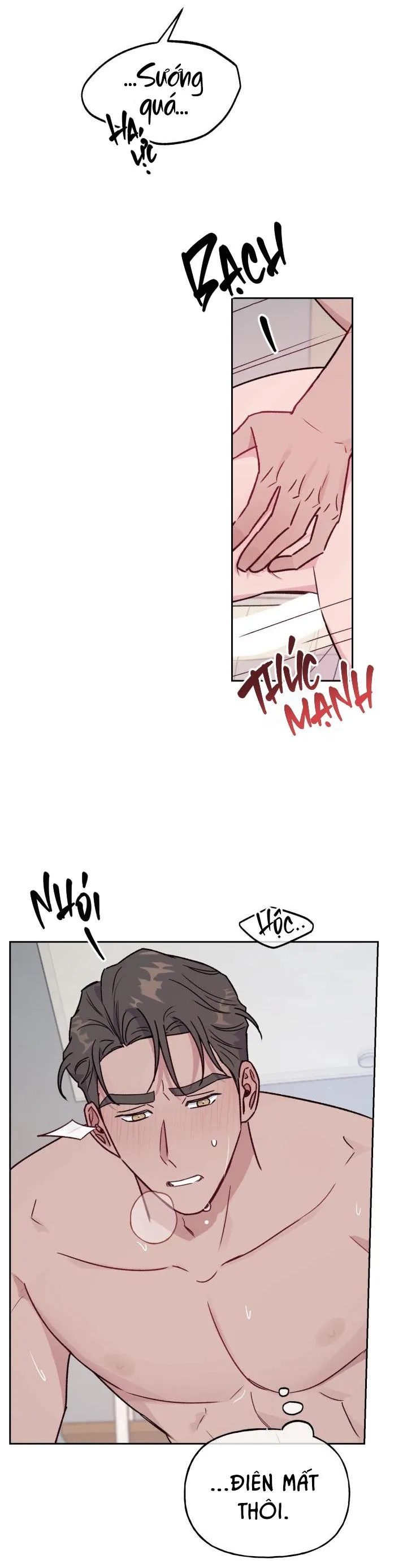 CẢNH BÁO BẢO MẬT Chapter 21 Trang 7