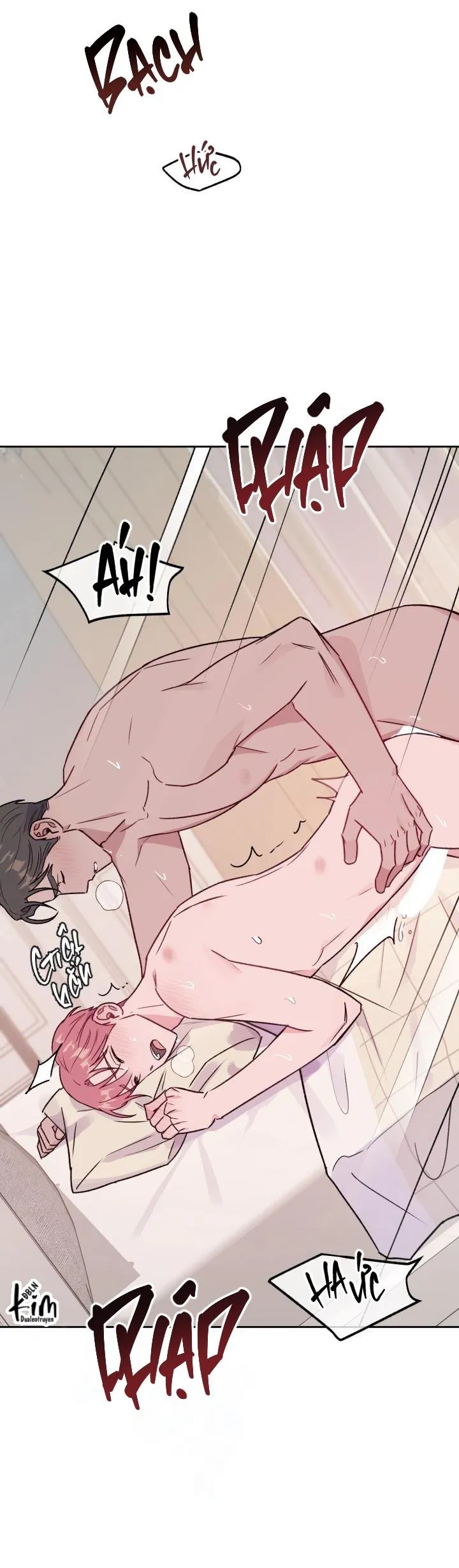 CẢNH BÁO BẢO MẬT Chapter 21 Trang 8