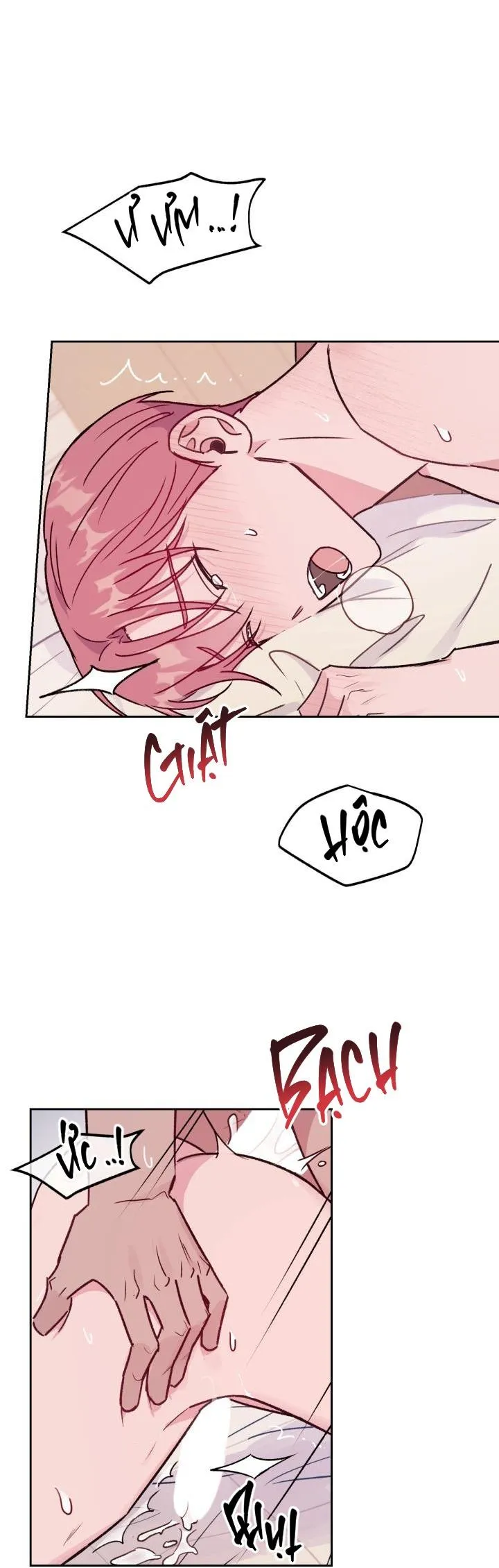 CẢNH BÁO BẢO MẬT Chapter 21 Trang 9