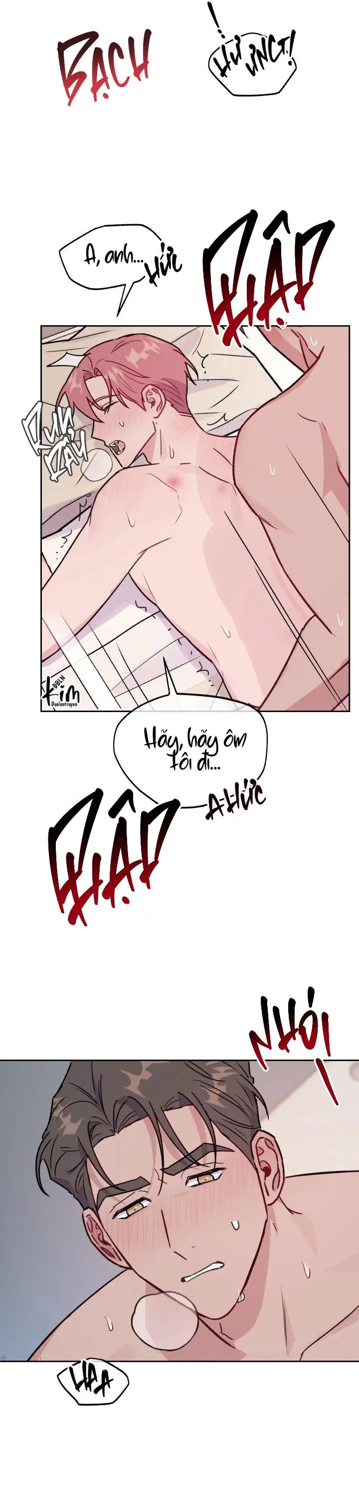 CẢNH BÁO BẢO MẬT Chapter 21 Trang 10