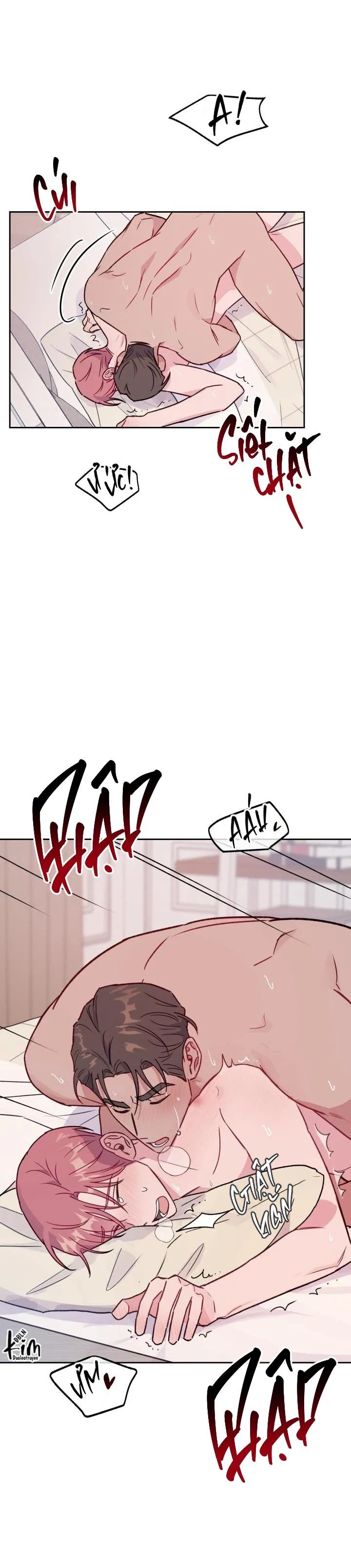 CẢNH BÁO BẢO MẬT Chapter 21 Trang 11