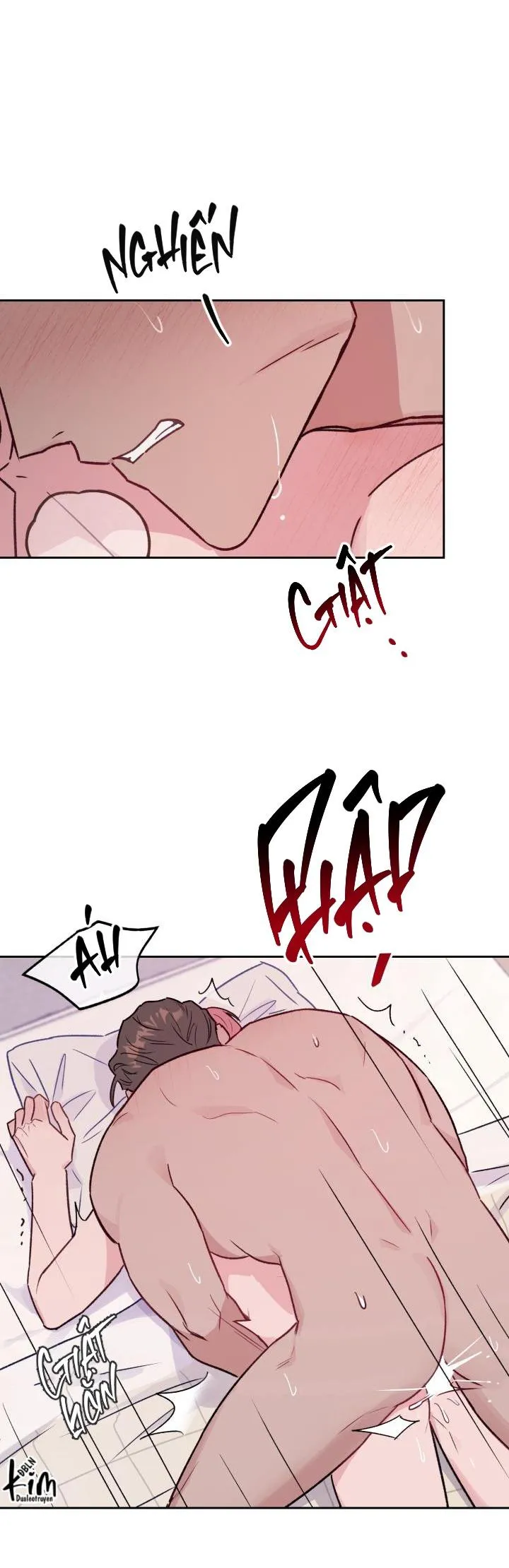 CẢNH BÁO BẢO MẬT Chapter 21 Trang 13