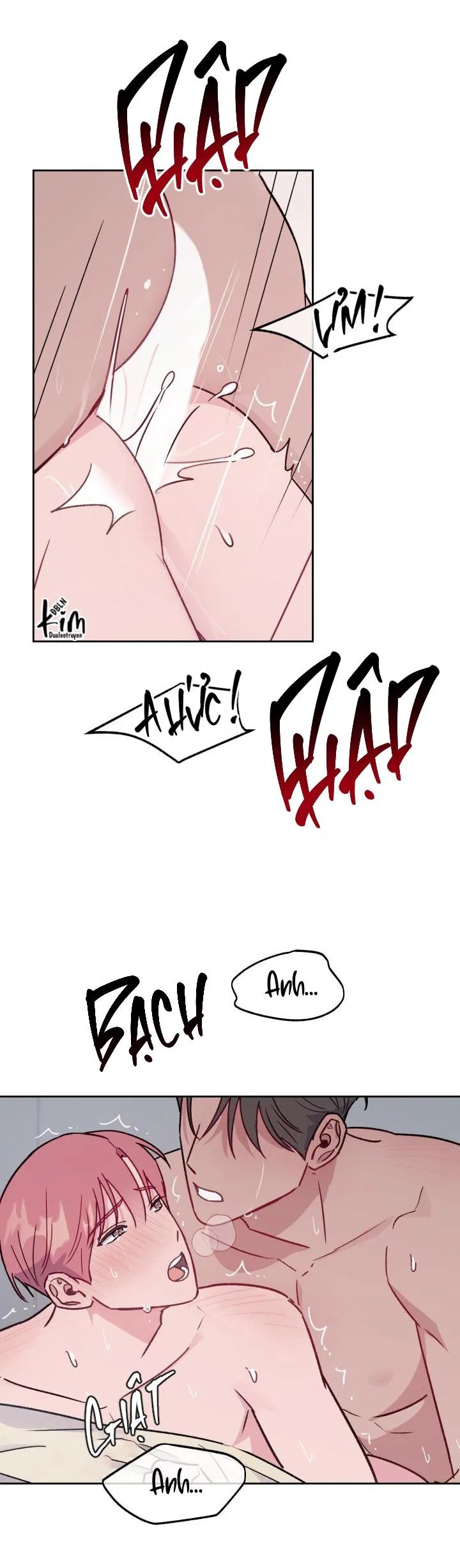 CẢNH BÁO BẢO MẬT Chapter 21 Trang 16