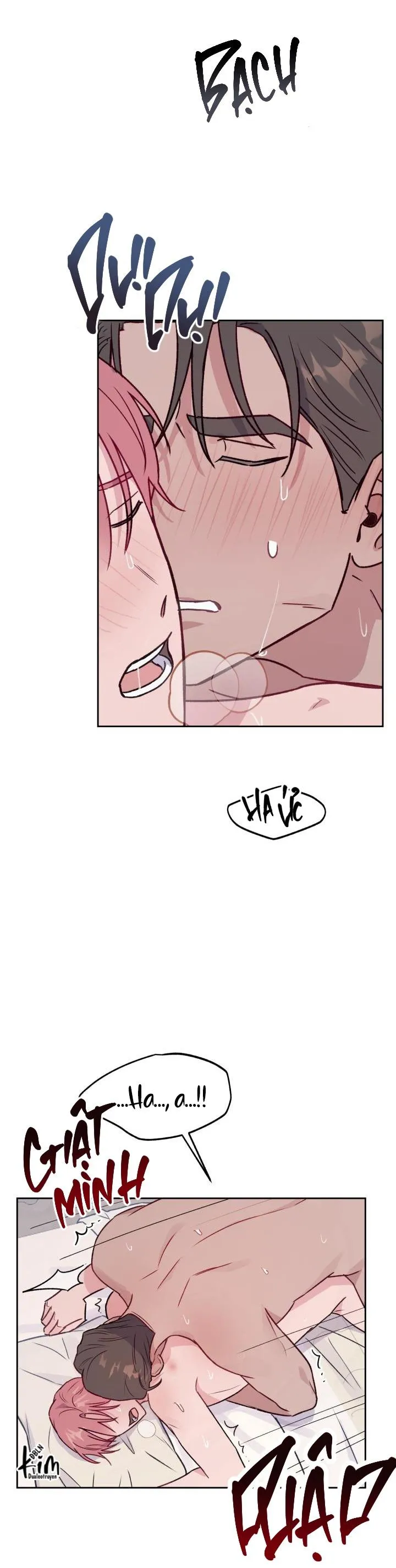 CẢNH BÁO BẢO MẬT Chapter 21 Trang 17