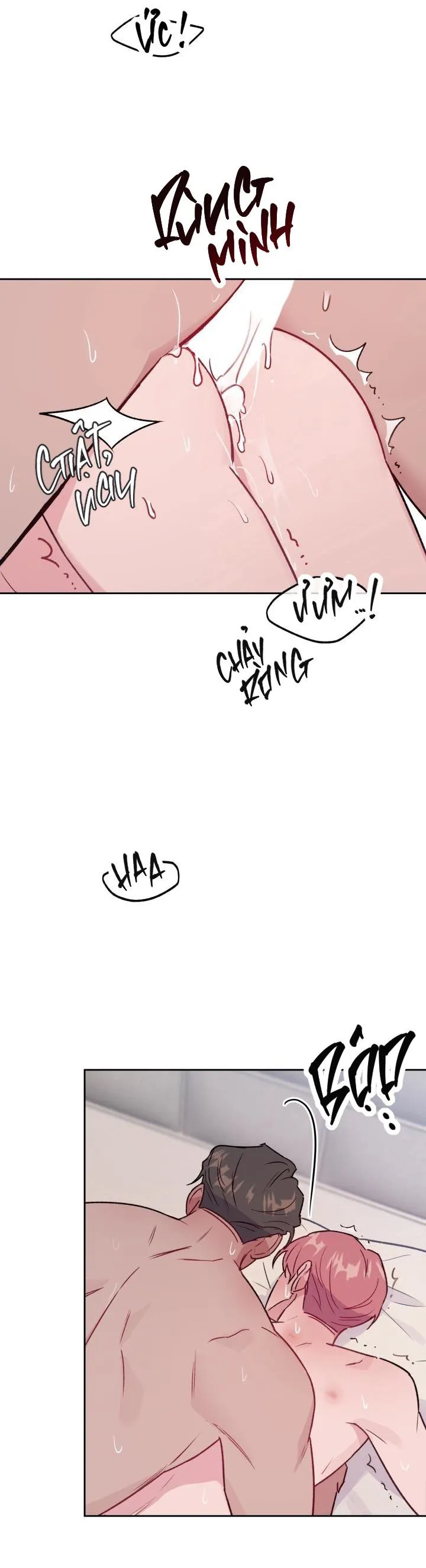 CẢNH BÁO BẢO MẬT Chapter 21 Trang 18