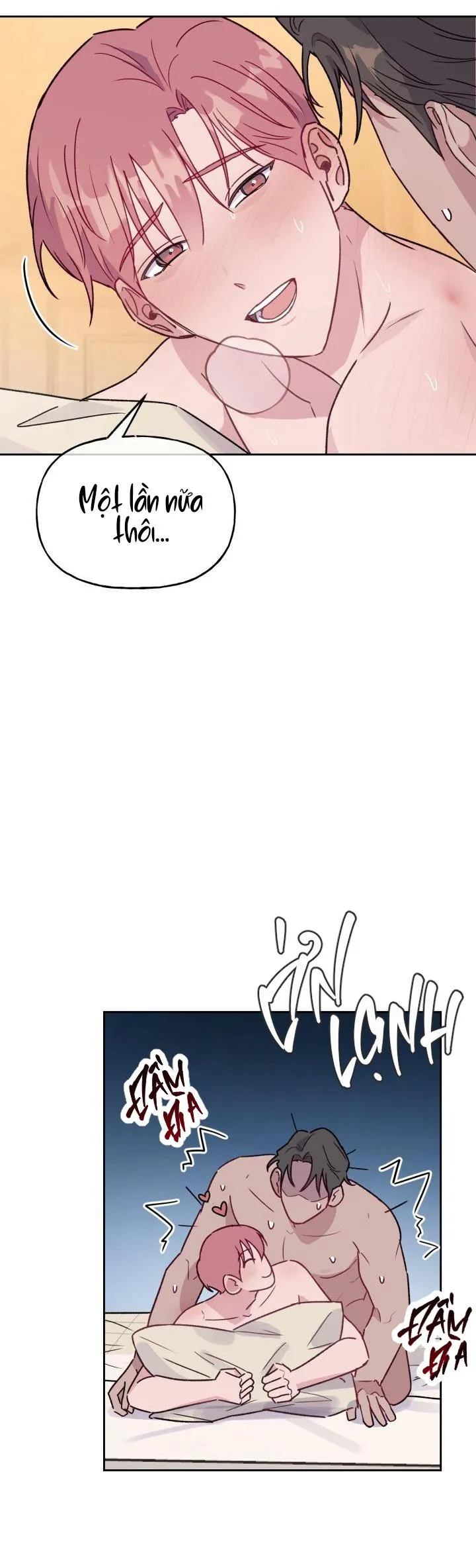 CẢNH BÁO BẢO MẬT Chapter 21 Trang 20