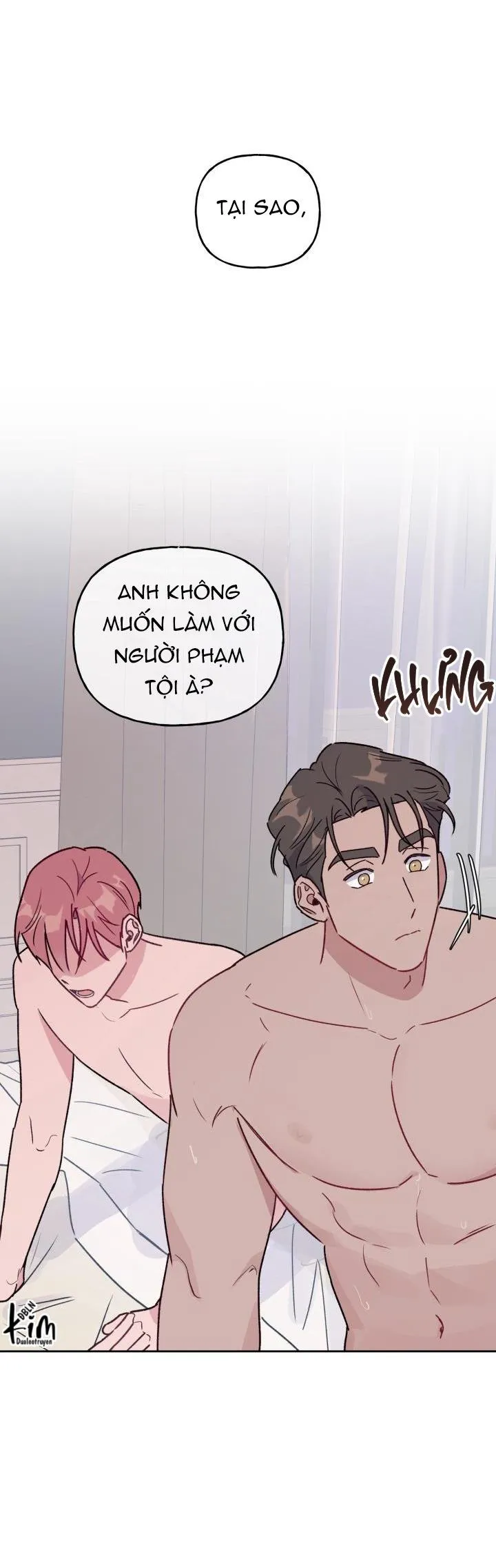 CẢNH BÁO BẢO MẬT Chapter 21 Trang 23