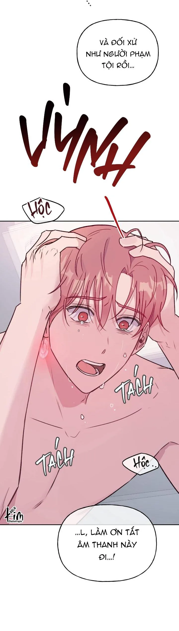 CẢNH BÁO BẢO MẬT Chapter 21 Trang 28