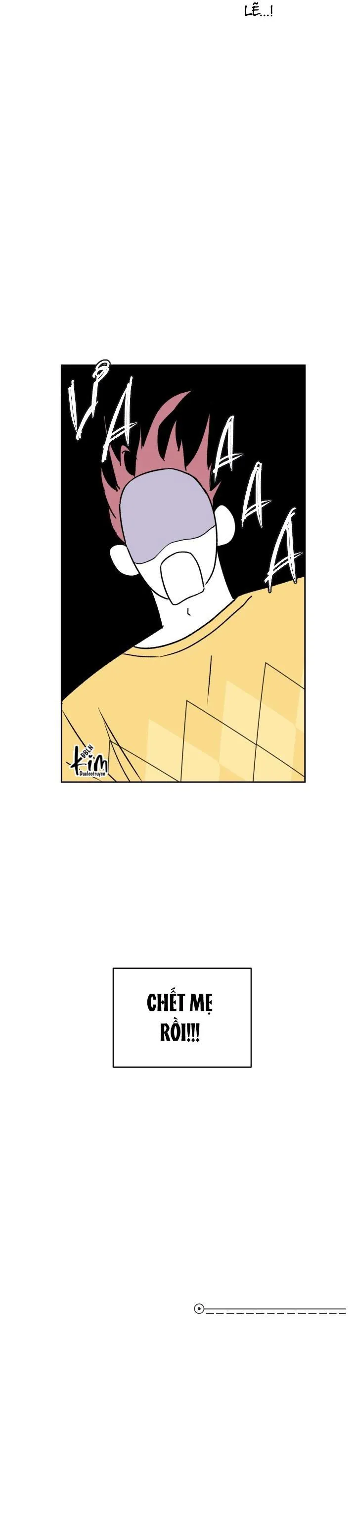 CẢNH BÁO BẢO MẬT Chapter 21 Trang 37