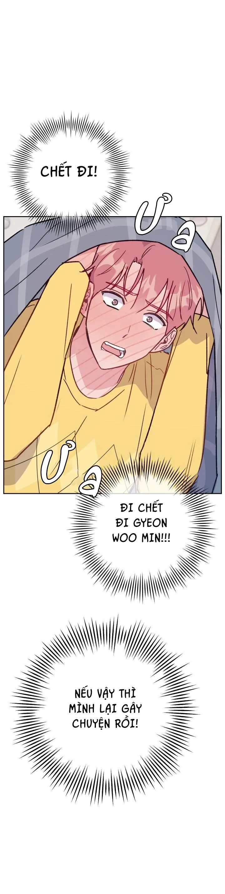 CẢNH BÁO BẢO MẬT Chapter 22 Trang 3