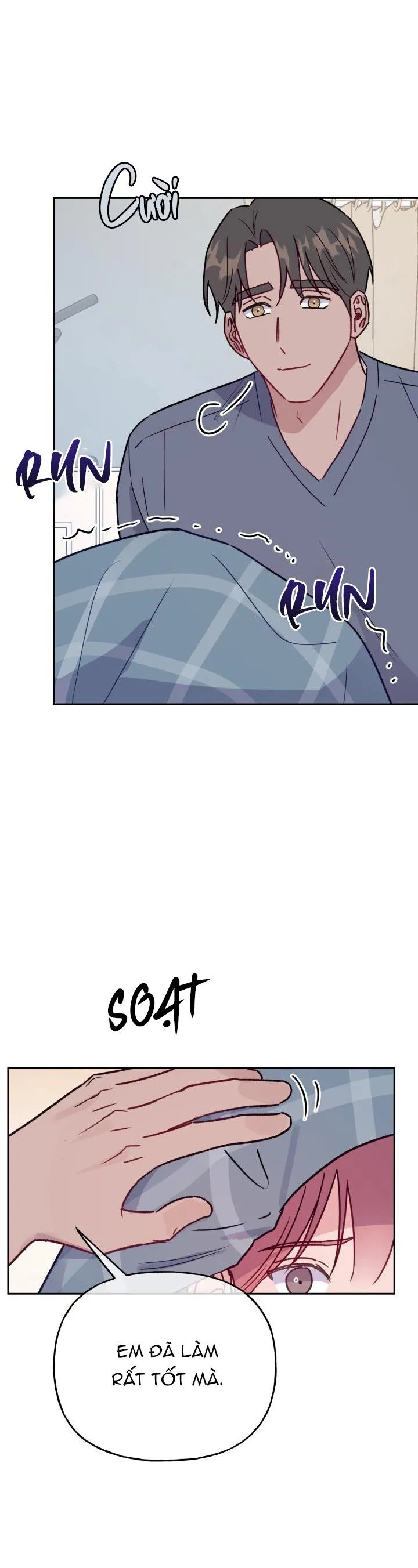 CẢNH BÁO BẢO MẬT Chapter 22 Trang 4