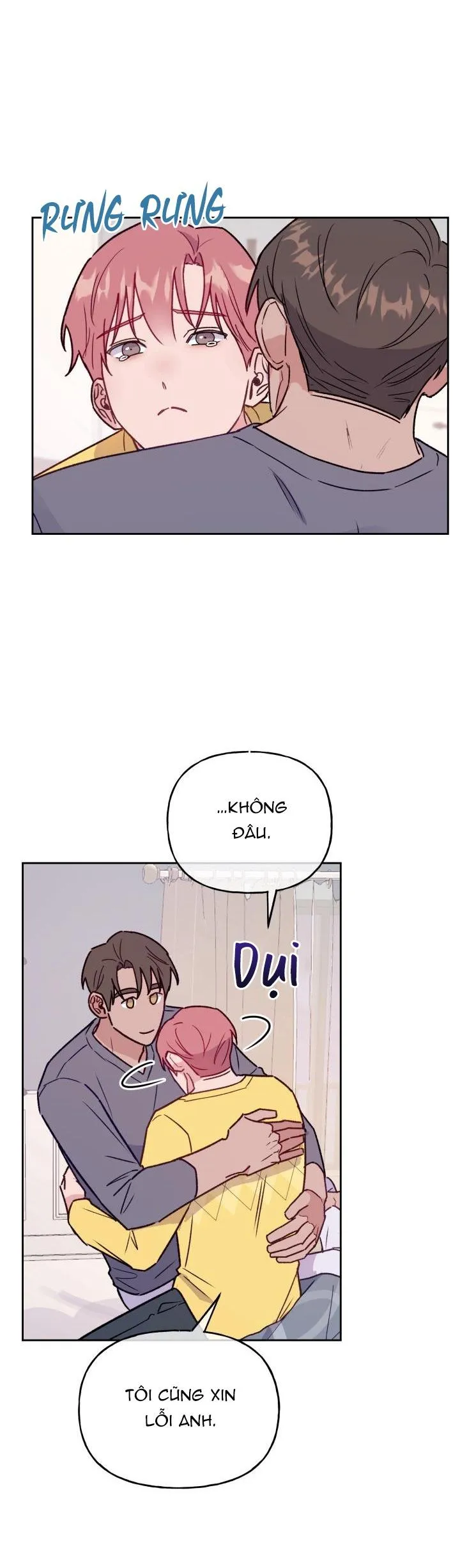 CẢNH BÁO BẢO MẬT Chapter 22 Trang 11