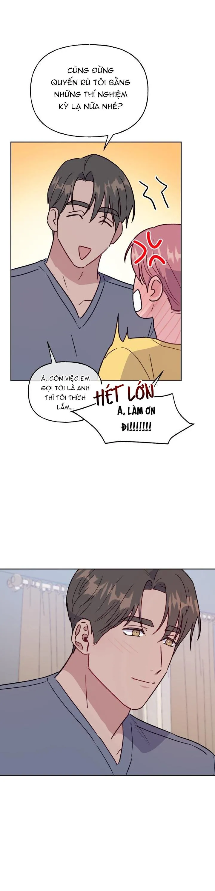 CẢNH BÁO BẢO MẬT Chapter 22 Trang 14