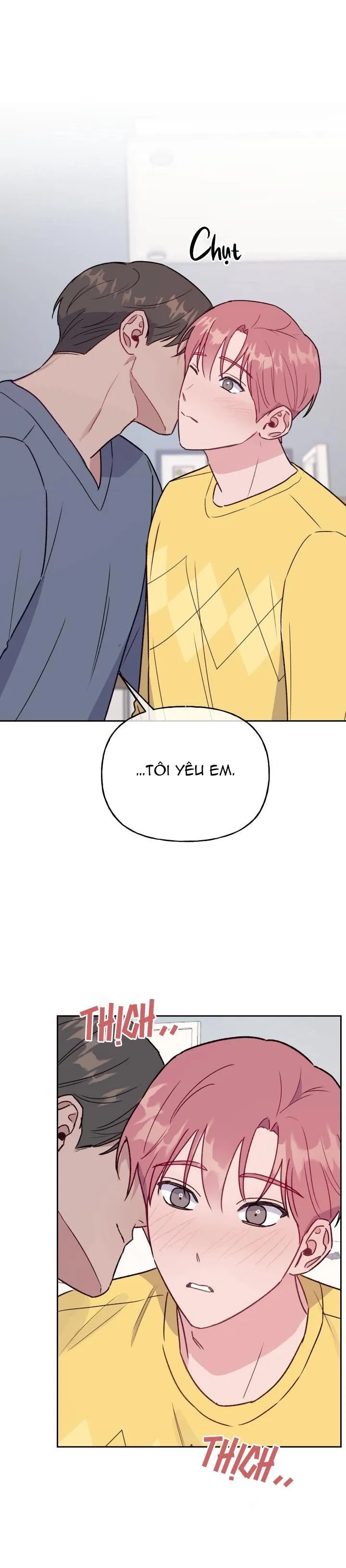 CẢNH BÁO BẢO MẬT Chapter 22 Trang 15