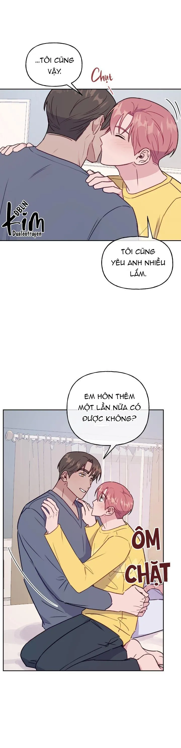 CẢNH BÁO BẢO MẬT Chapter 22 Trang 16