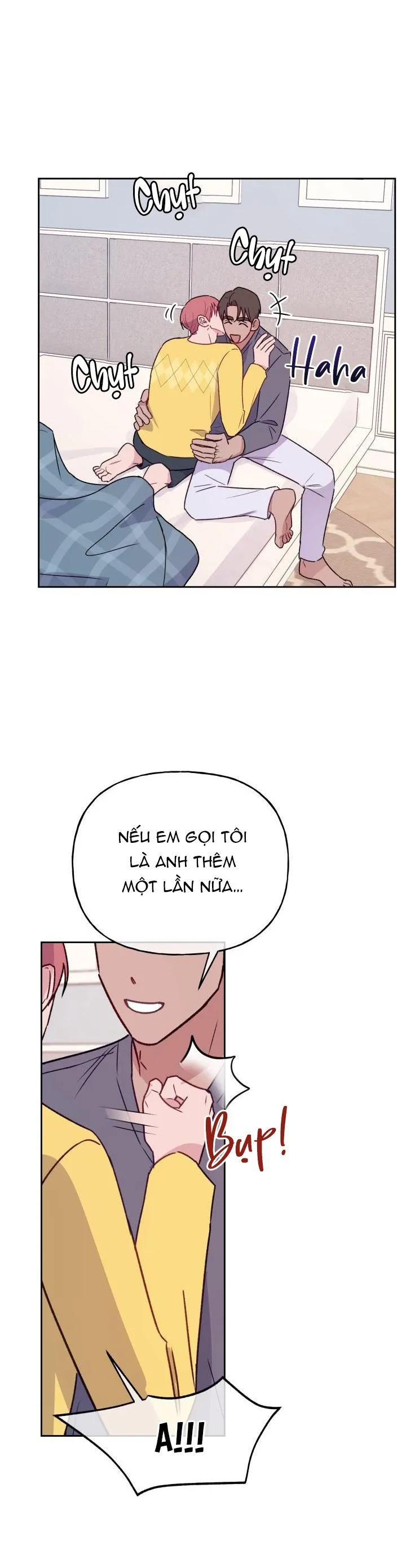 CẢNH BÁO BẢO MẬT Chapter 22 Trang 17