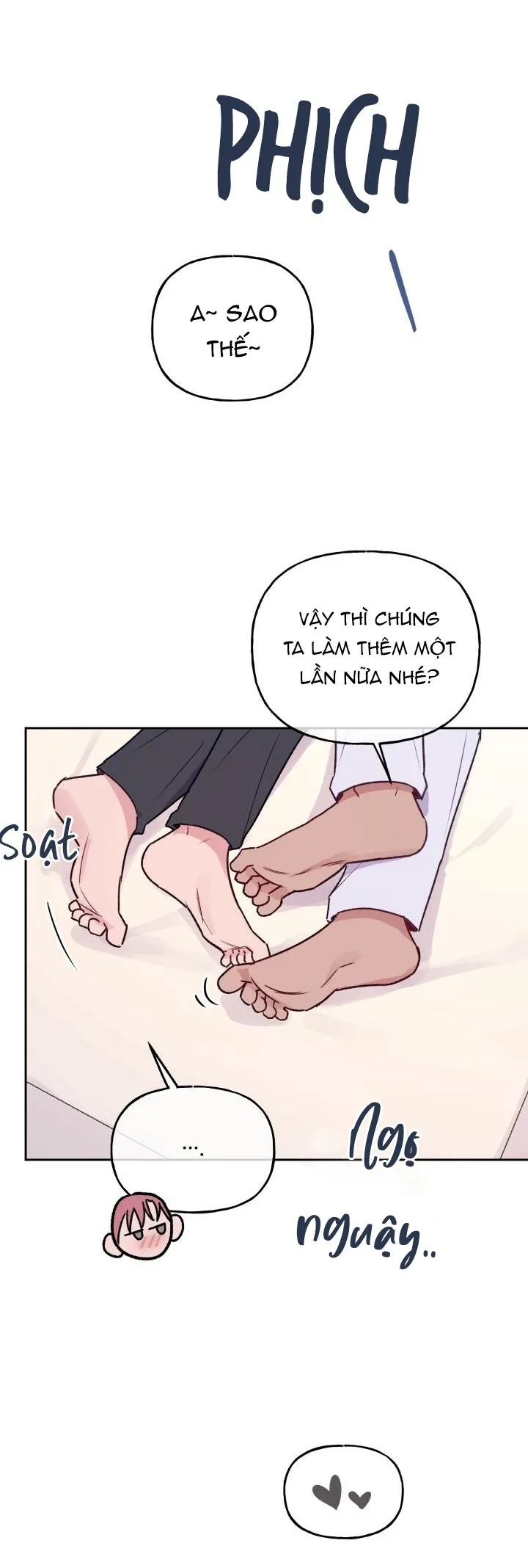 CẢNH BÁO BẢO MẬT Chapter 22 Trang 18